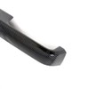 Outer Door Handles Covers Decoration Trim Kits for 17-20 Compatible