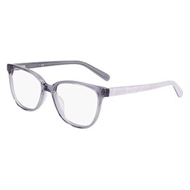 NINE WEST Eyeglasses NW 5218 036 Crystal Slate