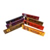 Luxflair Daily Prayer Incense Stick Set - Heavenly Fragrances with