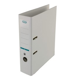 Elba Ordner Smart Pro breit (1 Stück) White