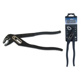 Labor 45350 160 mm Poligrip Pliers, Black