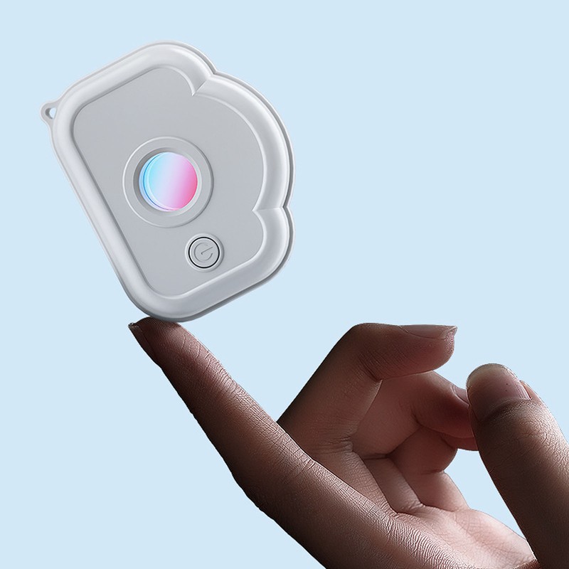 Infrared Camera Detector 3 Modes Long Distance Detection Red LED