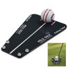 Pelz Golf Putting Tutor (perutugoruhu pattexingutyu-ta-) Putting Practice Charger (USA
