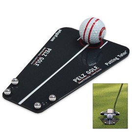 Pelz Golf Putting Tutor (perutugoruhu pattexingutyu-ta-) Putting Practice Charger (USA from Items)
