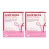 New Origin Innerflora Probiotics Vaginal Lactobacillus Innerflora Innerfulola Lactobacillus Innerchlora