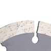 Prodiamant Diamond Cutting Disc - Concrete, Stone, Brick, Universal -