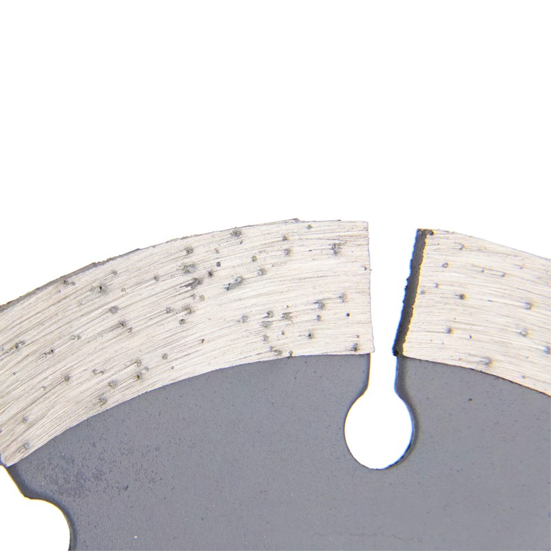 Prodiamant Diamond Cutting Disc - Concrete, Stone, Brick, Universal -