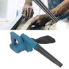 Cordless Leaf Vacuum, Detachable Hose Leaf Blower 200W for Cleaning