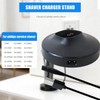 Shaver Charger Dock Ideal for P-hilips N-orelco Series XP9203/81 XP9200/82