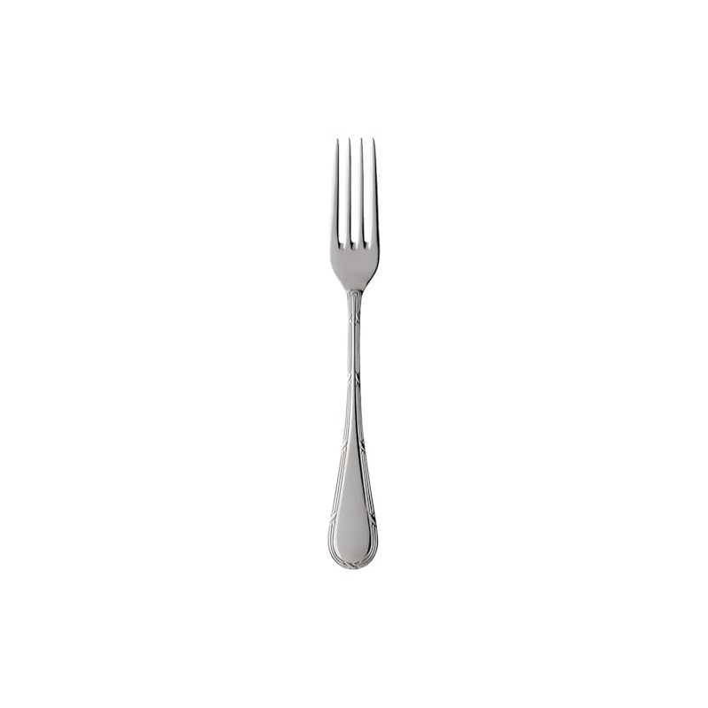 Villeroy & Boch Kreuzband-Septfontaines 203 mm Dinner Fork