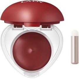 SACE LADY Lip Pudding en Tarro – Tinta Labial Mate Suave con Efecto Blur, Transfer-Proof, Textura Ligera Hidratante, Difuminable y Multiuso,P08 Dusky Rose