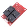 Sauna Steam Engine Circuit Motherboard Strong Insulation Flame Retardant Heat