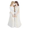 Sister Gift Willow Tree Figures, Willow Tree Angel, Creative Birthday