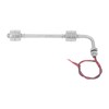 Water Level Sensor Stainless Steel Liquid Float Switch Controller for