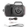 Portable Mini DV Digital Camera with 0.96inch Display 1080P Retro