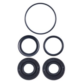 East Lake Axle replacement for Front cv axles & differential seal kit Honda Foreman 450 TRX 2002 2003 2004