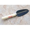 Crude - Asian Peeler Knife - Super Sharp Carbon Steel
