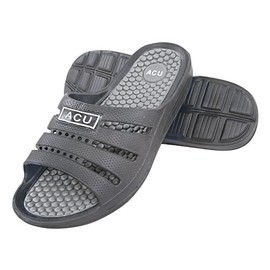 Dream Products Massaging Comfort Slides, Mens, 13