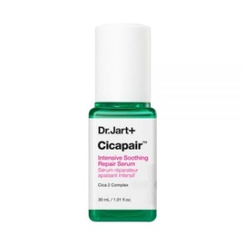 Dr. Jart Skin Improvement Calming Cicapair Intensive Soothing Repair Serum 30ml / 닥터자르트 피부개선 진정 시카페어 인텐시브 수딩 리페어 세럼 30ml