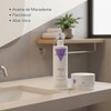 VALQUER Set de Cebolla Champú y Mascarilla 500 ml +