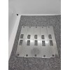 Onity Vingcard Strike Plate LOT OF 5. BRAND NEW- SATIN