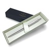 Parker Jotter Stainless Steel Ball Point Pen - Black Ink