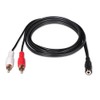 Nano Cable 10.24.1301 – Stereo Audio Cable