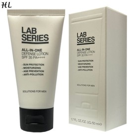 Lab Series All-in-One Defense Lotion SPF35 PA++++ 50ml / 랩시리즈 올인원 디펜스 로션 SPF35 PA++++ 50ml