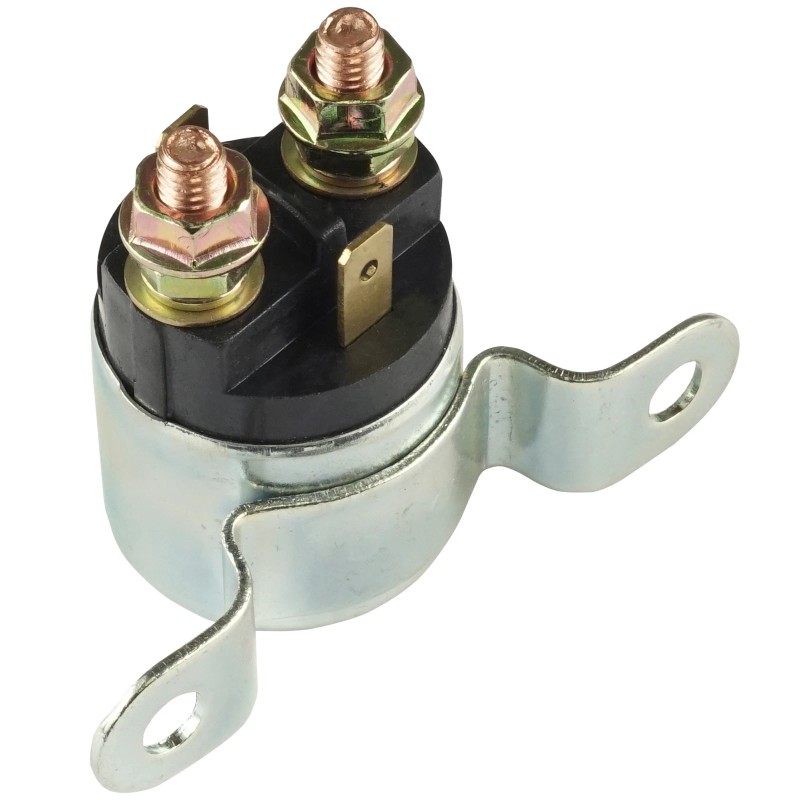 Caltric Starter Solenoid Relay for CanAm Outlander Max 800 650