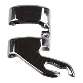 Sharp Sewing Presser Foot Holder for Singer - Snap On Low Shank Adapter 446014-1, 155964 ~ Multiple Choices (2)