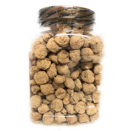 Rani Soya Chunks Nuggets (High Protien) Vadi 14oz (400g) ~ All Natural, Salt-Free | Vegan | No Colors | Gluten Friendly | NON-GMO | Indian Origin | Meat Alternate Substitute