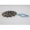 Kitaco (KITACO) Drive Sprocket (Front/14T) 420 Size NSR50/Monkey/Grom/Super Cub 50/Super