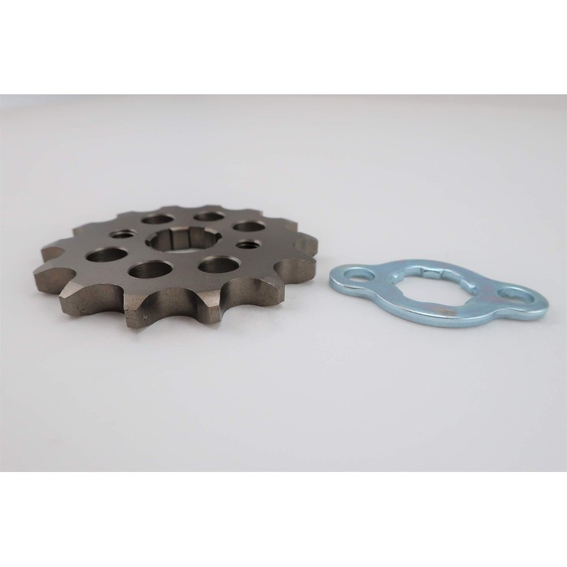 Kitaco (KITACO) Drive Sprocket (Front/14T) 420 Size NSR50/Monkey/Grom/Super Cub 50/Super