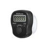 MECCANIXITY Finger Tally Counter 0-99999 5 Digital LED Display for