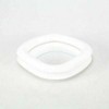 W10287601 for Whirlpool Ice Chute Gasket NOT Universal WPW10287601