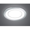 Trio Leuchten Core 652610106 - Faretto da incasso a LED,