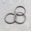ECSiNG 10PCS Bicycle Ball Bearing Cycling Headset Bearing with 20