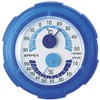 EMPEX ( Enpekkusu ) temperature and hygrometer Shukure mini temperature