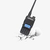 Retevis RT85 Dual Band Two Way Radio Long Range, Handheld