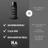 HA Hair-Assist Hair-Assist scattered hair for hair thickening in seconds
