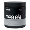 Switch Nutrition Magnesium Glycinate, 90 Capsules