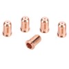 5pcs 220478 Electrode 5 pcs 220480 Nozzle Tips Consumables for