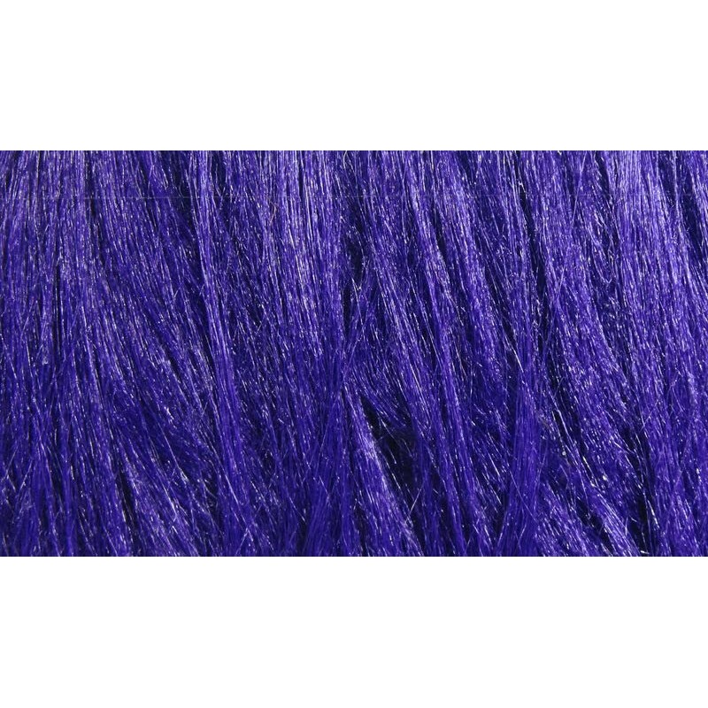 Hairline Sudoo Hair/#298/Purple