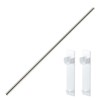 Zacca Lab Original Set Magnetic Drying Rod Holder & All