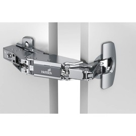 Hettich HT9099633 165 0-Protector Soft Close F-Ol 2Cam Fastfix