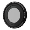 H&Y RB8-82 Black Mist, 2.7 - 3.2 inches (67 -