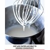 Global Sugar Art Premium Royal Icing Mix White, 15 Ounces