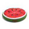 Big Joe Fruit Slice Float No Inflation Needed Pool Lounger,
