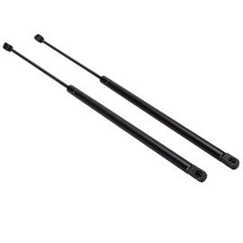 2Pcs Gas Struts 20 Inch 120 lbs C16-08055 Prop Lift Springs Rod Heavy Duty Tool Box Lid Top RV Pair