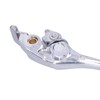 Motorcycle Brake Clutch Handle Lever Aluminum Fit for Honda CB400